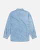 KROST Feather Weight Relaxed Denim Shirt - Thumbnail 3