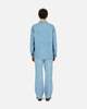 KROST Feather Weight Relaxed Denim Shirt - Thumbnail 4