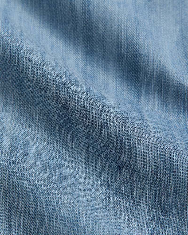 KROST Feather Weight Relaxed Denim Shirt