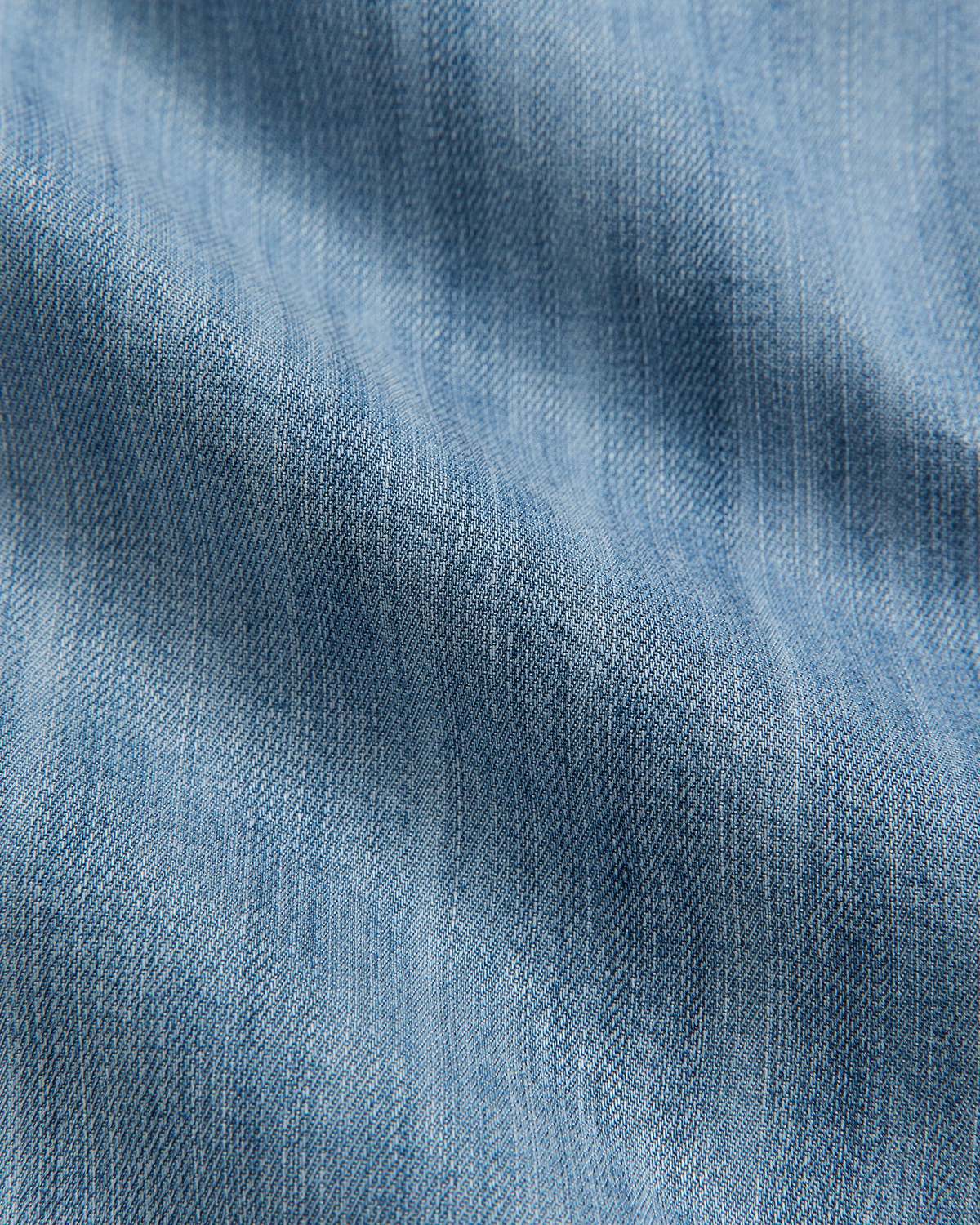 KROST Feather Weight Relaxed Denim Shirt - Image 5 of 6