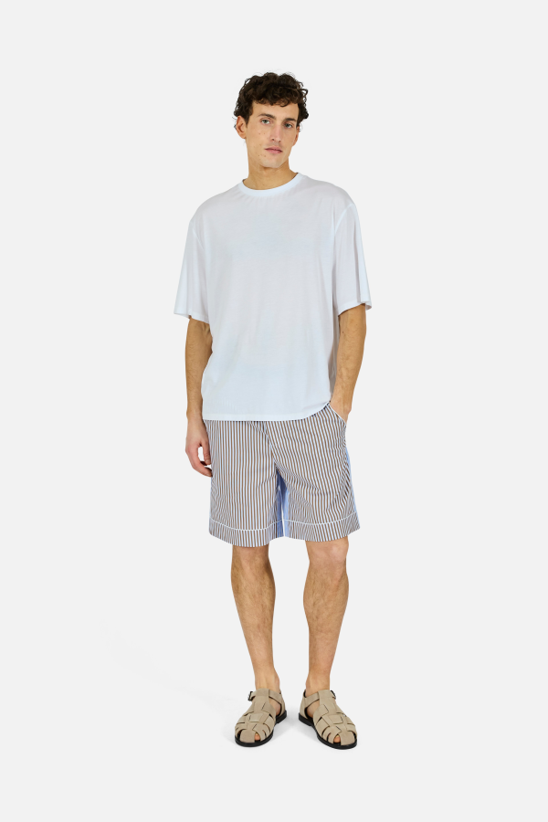 KROST Striped Short