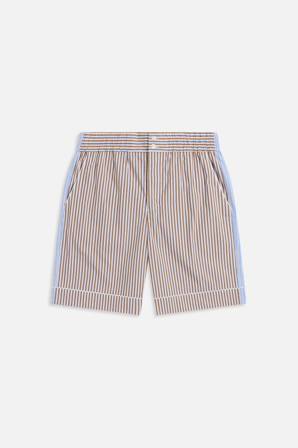 KROST Striped Short