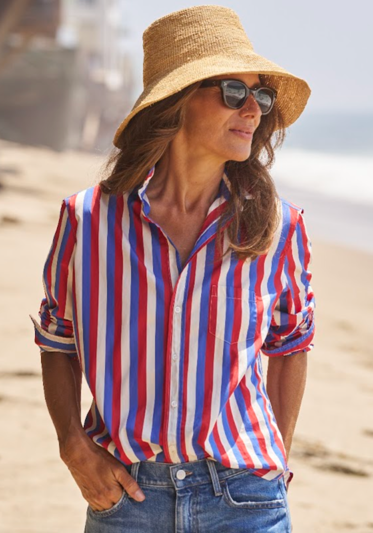 Frank & Eileen Eileen Shirt | Garmentory
