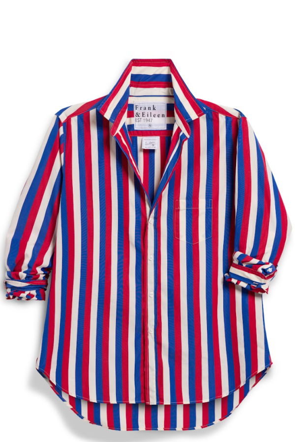 Frank & Eileen Eileen Shirt