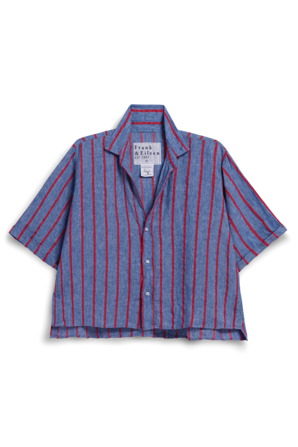 Frank & Eileen Rosie Shirt