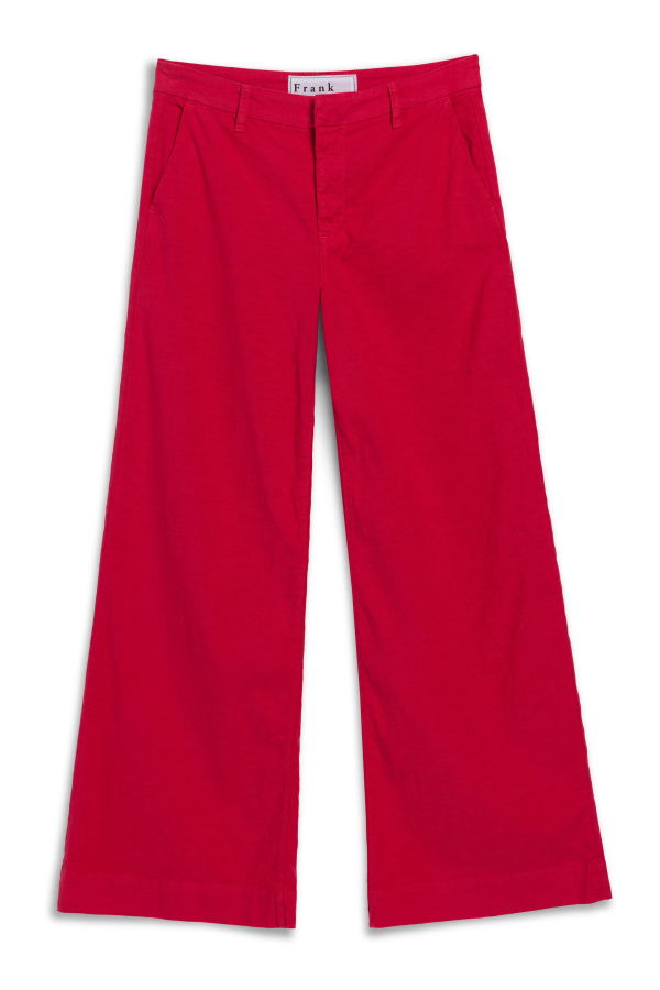 Frank & Eileen West Village Trouser