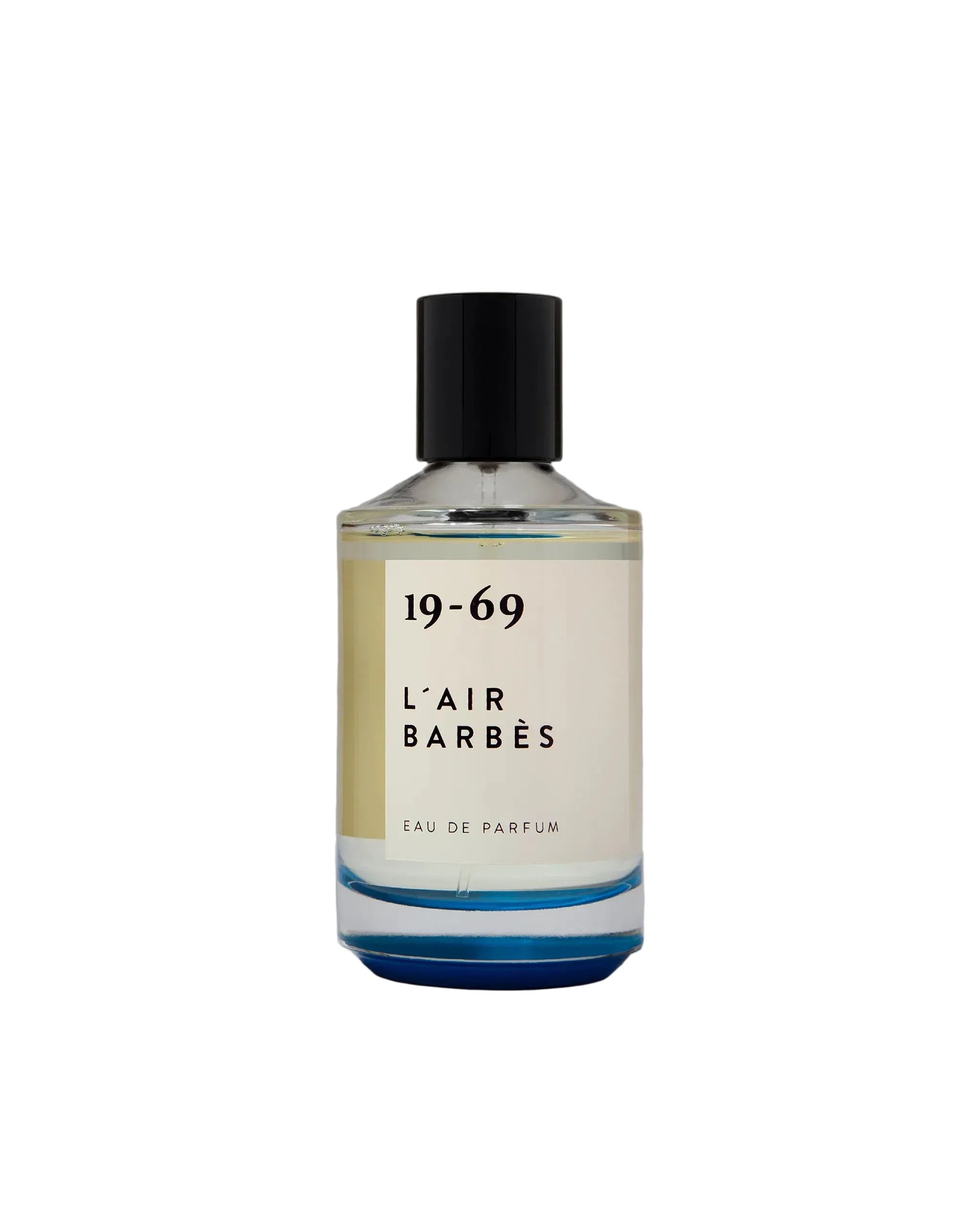 19-69　L'AIR BARBE'S 19-69 L'Air Barbès Perfume | Garmentory