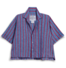 Frank & Eileen Rosie Linen Button Up Top - Thumbnail 1