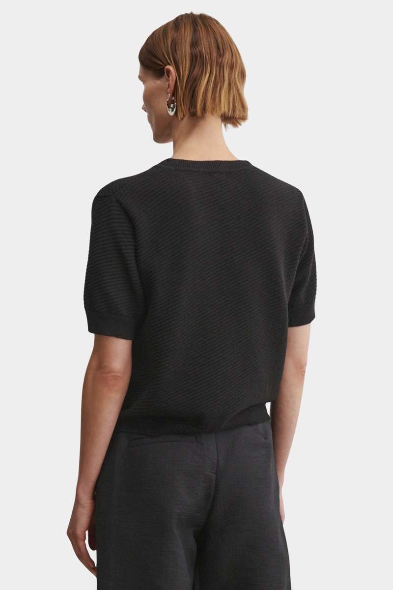 Rachel Comey Calibra Top - Black