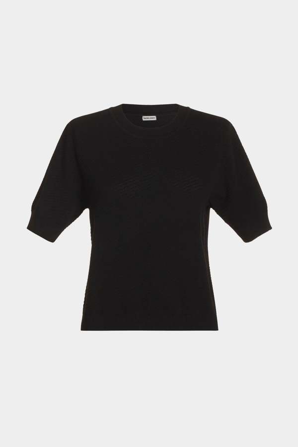 Rachel Comey Calibra Top - Black