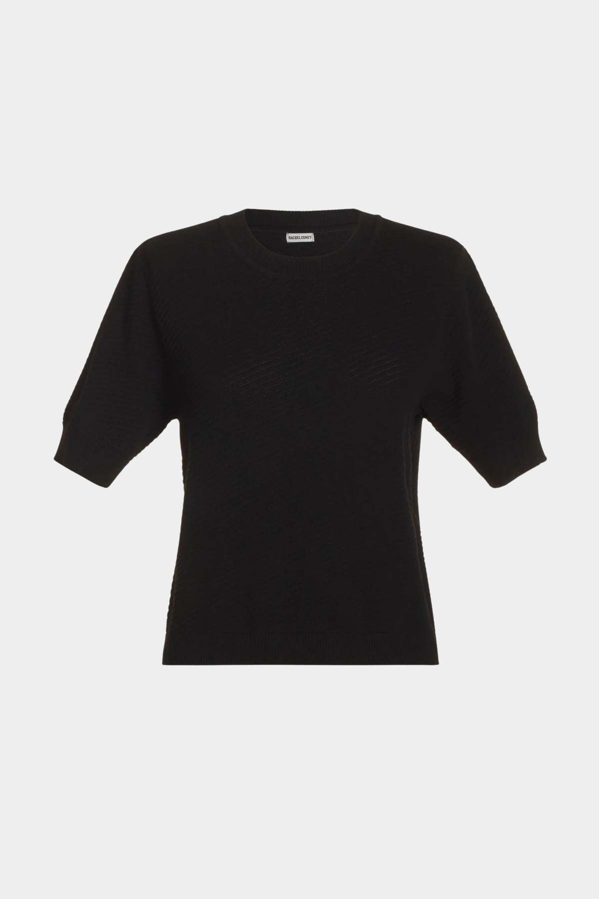Rachel Comey Calibra Top - Black - Image 5 of 5