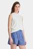 Apiece Apart Forte Tee - Cream - Thumbnail 2