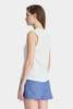 Apiece Apart Forte Tee - Cream - Thumbnail 4