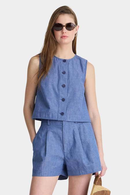 Paloma Wool Canete Top | Garmentory