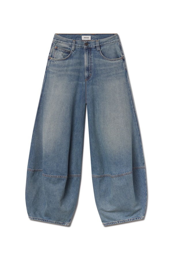 AGOLDE Lantern Jeans - Avenue