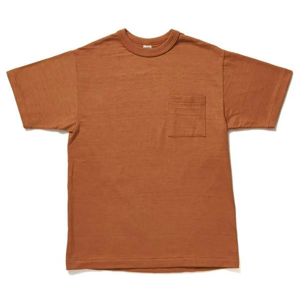 Warehouse & Co. 4601 Pocket T-Shirt
