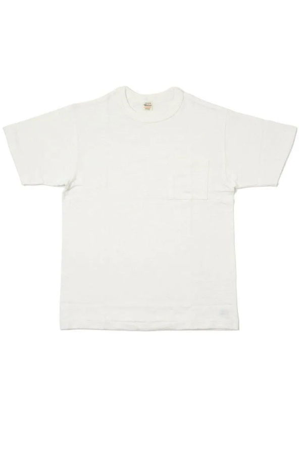 Warehouse & Co. 4601 Pocket T-Shirt