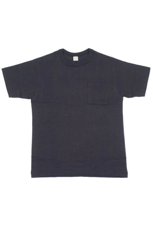 Warehouse & Co. 4601 Pocket T-Shirt
