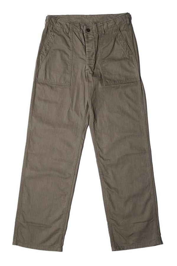 Warehouse & Co. Lot 1086 HBT Military Pants