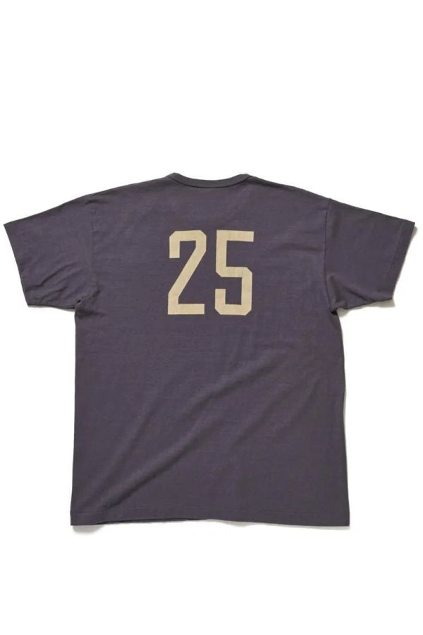 Warehouse & Co. Lot 4064 F Troop T-Shirt