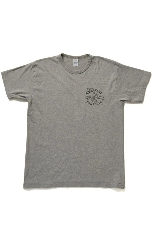 Warehouse & Co. Lot 4064 Tortoise T-Shirt