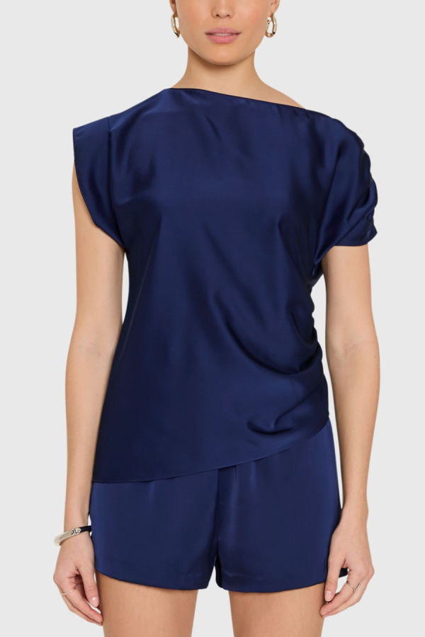 Amanda Uprichard Elroy Top - Emerson