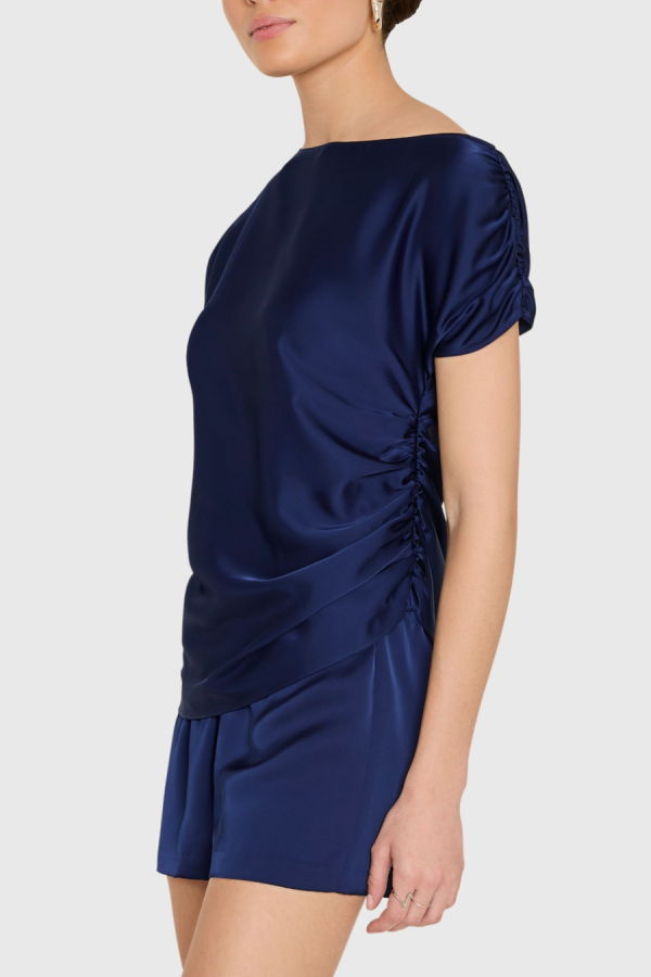 Amanda Uprichard Elroy Top - Emerson