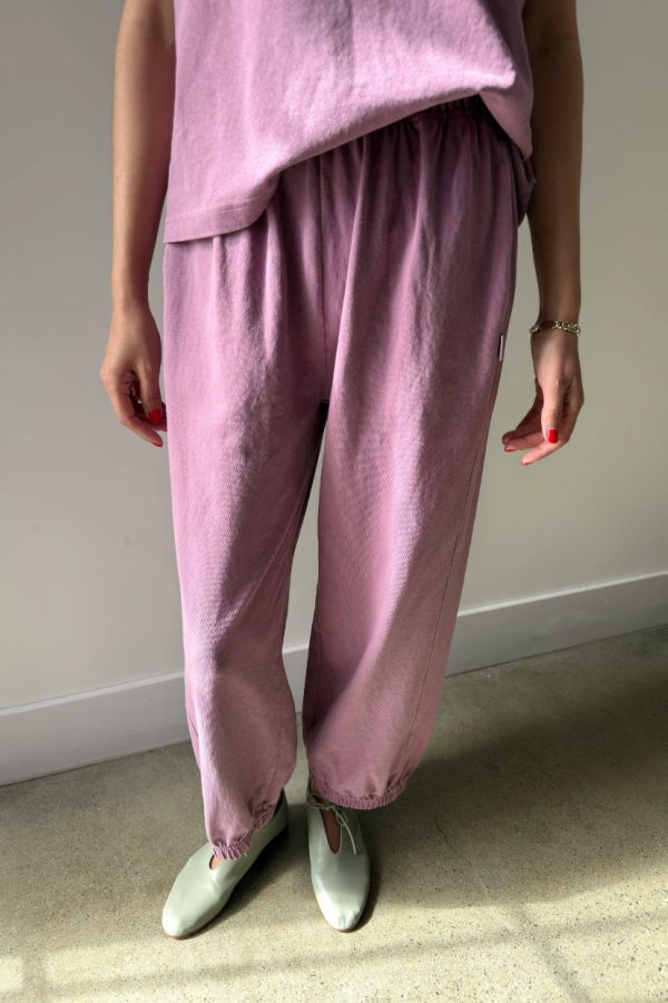 Le Bon Shoppe Balloon Pants