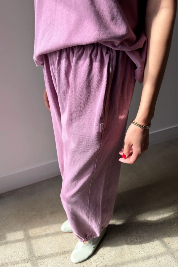 Le Bon Shoppe Balloon Pants