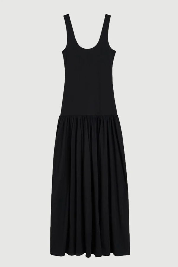 By Malene Birger Marcielle Dress - Black