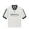Adidas x Willy Chavarria Soccer Tee - Off White - Thumbnail 1