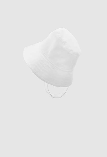 Professor.E E Bucket Hat - Black | Garmentory
