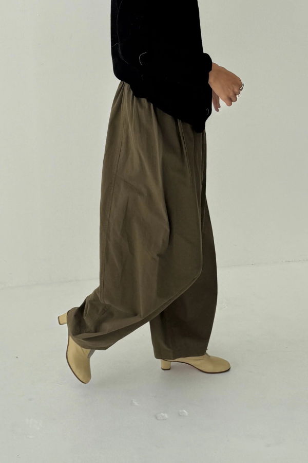 Le Bon Shoppe Parachute Pants