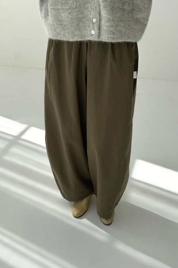 Le Bon Shoppe Parachute Pants