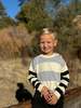 KIDS Me & Henry Ricardo Colour Block Arms Sweater - Thumbnail 2