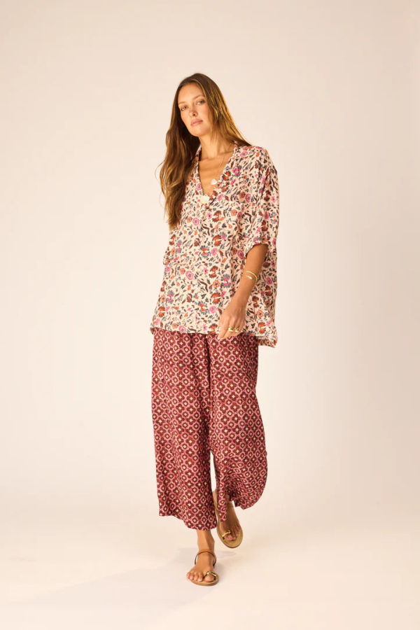 Natalie Martin Kevin Shirt