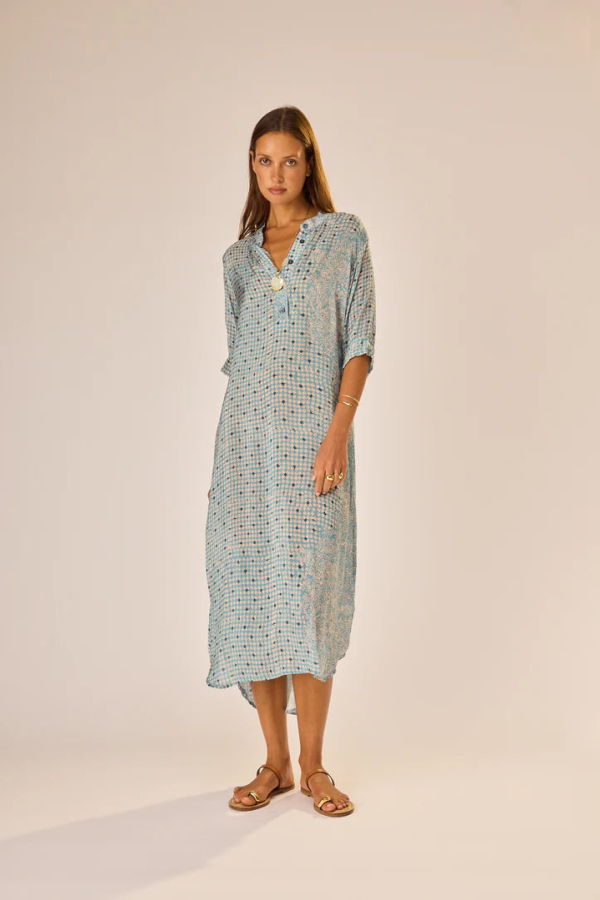 Natalie Martin Lulu Dress