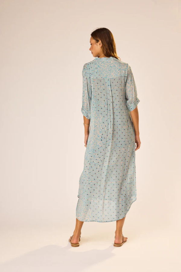 Natalie Martin Lulu Dress