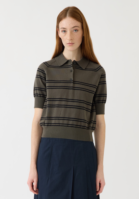 Namacheko Ethan Knit SWEATER - MULTI | Garmentory