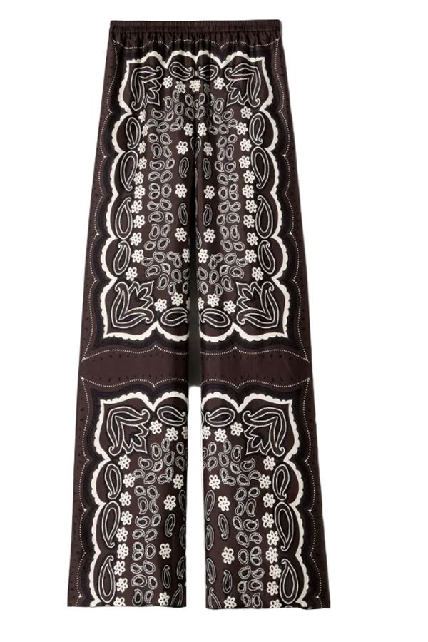 Nili Lotan Morgan Pant