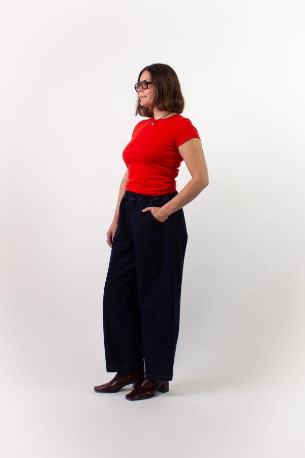 Le Bon Shoppe Arc Pants