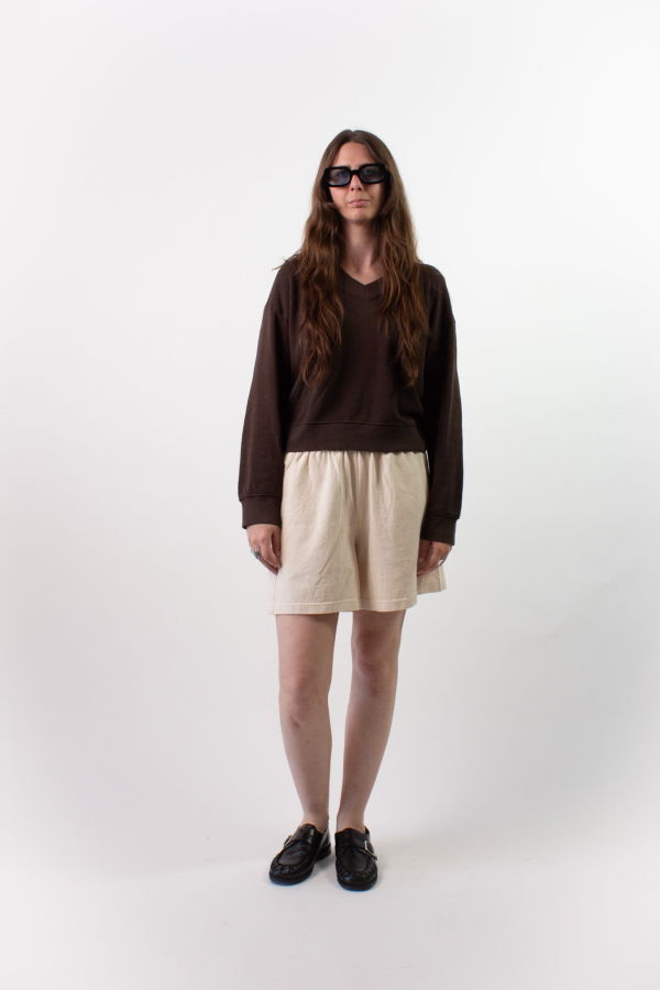 LA RELAXED Softie Sweatshirt