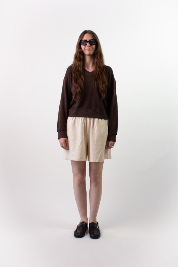 LA RELAXED Softie Sweatshirt