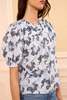 Ulla Johnson Amaria Cotton Top - Thumbnail 5