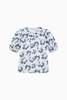 Ulla Johnson Amaria Cotton Top - Thumbnail 6