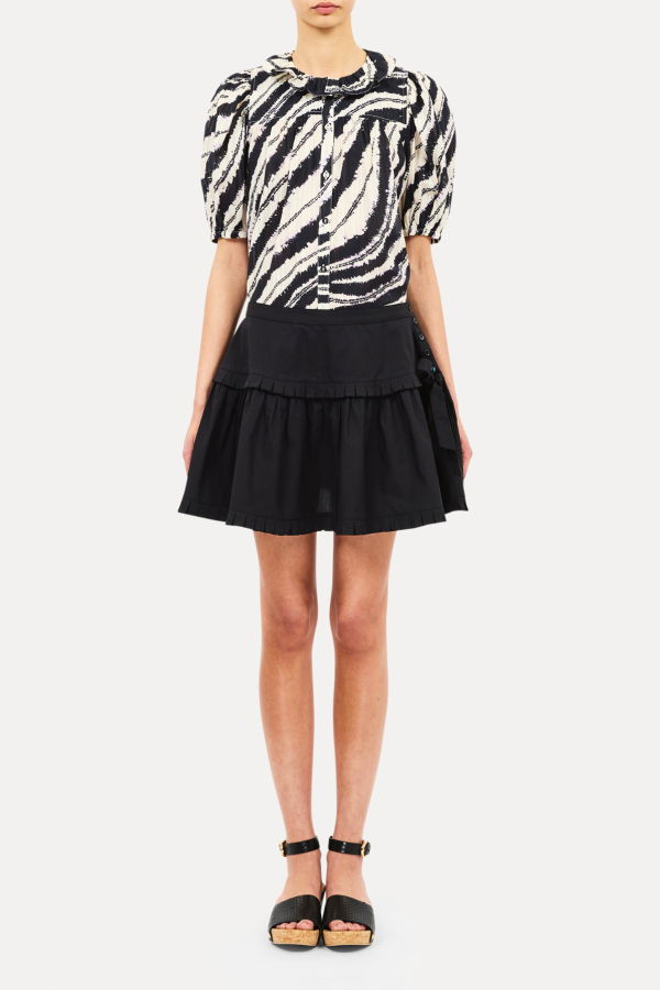 Ulla Johnson Amaria Cotton Top