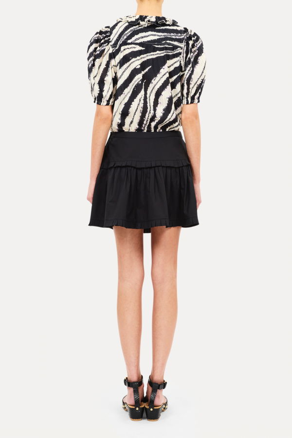 Ulla Johnson Amaria Cotton Top