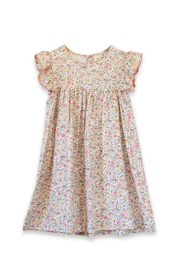 KIDS Beet World Hannah Dress