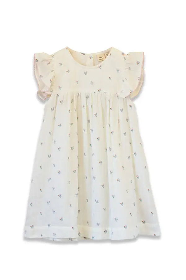 KIDS Beet World Hannah Dress