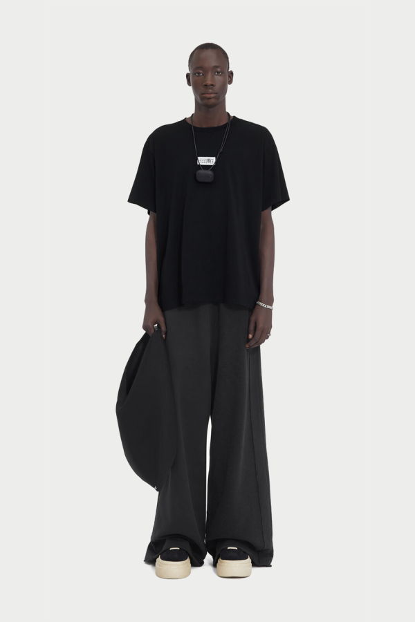 MM6 Maison Margiela Numeric Cotton T-Shirt